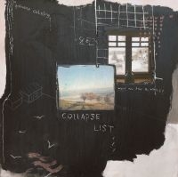 Novo Amor - Collapse List i gruppen VI TIPSAR / Julklappstips CD hos Bengans Skivbutik AB (5520792)