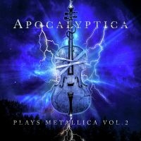 Apocalyptica - Plays Metallica, Vol. 2 i gruppen VI TIPSAR / Fredagsreleaser / Fredag den 7:e Juni 2024 hos Bengans Skivbutik AB (5520796)
