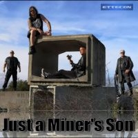 Ettecon - The Miners Son Soundtrack i gruppen ÖVRIGT / Kommande produkter - 10 procent hos Bengans Skivbutik AB (5520816)