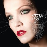 Tarja Turunen - What Lies Beneath i gruppen ÖVRIGT / Kommande produkter - 10 procent hos Bengans Skivbutik AB (5520852)