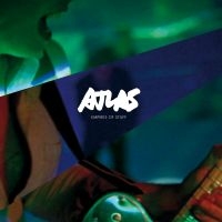 Atlas - Empires Of Stuff i gruppen ÖVRIGT / Kommande produkter - 10 procent hos Bengans Skivbutik AB (5520854)