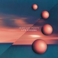 Jean-Luc Ponty - Life Enigma i gruppen ÖVRIGT / Kommande produkter - 10 procent hos Bengans Skivbutik AB (5520855)