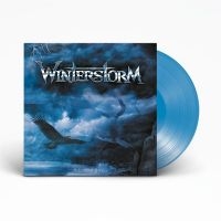 Winterstorm - A Coming Storm (Skyblue Vinyl Lp) i gruppen VI TIPSAR / Julklappstips Vinyl hos Bengans Skivbutik AB (5520858)