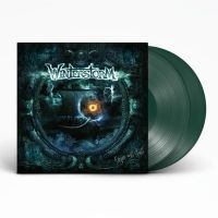 Winterstorm - Kings Will Fall (2 Lp Dark Green Vi i gruppen VI TIPSAR / Fredagsreleaser / Fredag Den 29:e Mars 2024 hos Bengans Skivbutik AB (5520859)