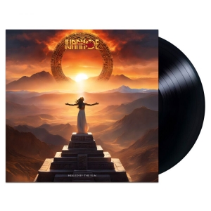 Ivanhoe - Healed By The Sun (Vinyl Lp) i gruppen ÖVRIGT / Kommande produkter - 10 procent hos Bengans Skivbutik AB (5520868)