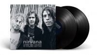 Nirvana - Under The Covers (2 Lp Vinyl) i gruppen VI TIPSAR / Julklappstips Vinyl hos Bengans Skivbutik AB (5520870)