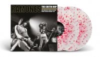 Ramones - Cretin Hop The (2 Lp Splatter Vinyl i gruppen VI TIPSAR / Julklappstips Vinyl hos Bengans Skivbutik AB (5520872)