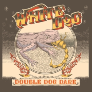 White Dog - Double Dog Dare (Vinyl Lp) i gruppen ÖVRIGT / Kommande produkter - 10 procent hos Bengans Skivbutik AB (5520873)