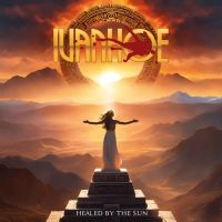 Ivanhoe - Healed By The Sun (Digipack) i gruppen ÖVRIGT / Kommande produkter - 10 procent hos Bengans Skivbutik AB (5520887)