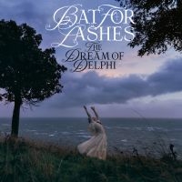 Bat For Lashes - The Dream Of Delphi i gruppen VI TIPSAR / Fredagsreleaser / Fredag den 31:a Maj 2024 hos Bengans Skivbutik AB (5520897)