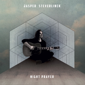 Jasper Steverlinck - Night Prayer i gruppen ÖVRIGT / Kommande produkter - 10 procent hos Bengans Skivbutik AB (5521055)