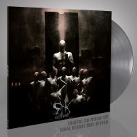 Syk - Earthflesh (Silver Vinyl Lp) i gruppen VI TIPSAR / Julklappstips Vinyl hos Bengans Skivbutik AB (5521087)