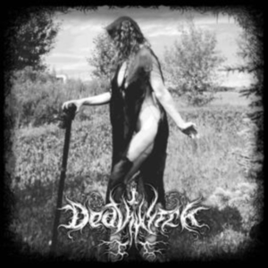 Deathwytch - Death Wytch i gruppen ÖVRIGT / Kommande produkter - 10 procent hos Bengans Skivbutik AB (5521091)