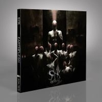 Syk - Earthflesh (Digipack) i gruppen ÖVRIGT / Kommande produkter - 10 procent hos Bengans Skivbutik AB (5521094)