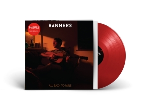 Banners - All Back To Mine i gruppen VI TIPSAR / Julklappstips Vinyl hos Bengans Skivbutik AB (5521125)