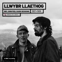 Llwbyr Llaethog - Bbc John Peel Sessions (1987 + 1989 i gruppen ÖVRIGT / Kommande produkter - 10 procent hos Bengans Skivbutik AB (5521127)