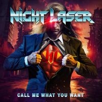 Night Laser - Call Me What You Want i gruppen VI TIPSAR / Julklappstips Vinyl hos Bengans Skivbutik AB (5521130)