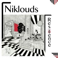 Niklouds - Resilience i gruppen ÖVRIGT / Kommande produkter - 10 procent hos Bengans Skivbutik AB (5521146)