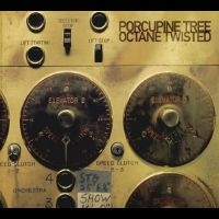 Porcupine Tree - Octane Twisted i gruppen VI TIPSAR / Julklappstips CD hos Bengans Skivbutik AB (5521164)