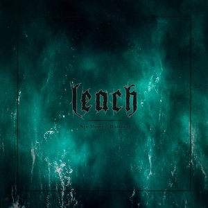 Leach - New Model Of Disbelief i gruppen VI TIPSAR / Julklappstips CD hos Bengans Skivbutik AB (5521181)