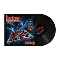 Vulture - Sentinels (Vinyl Lp) i gruppen VI TIPSAR / Julklappstips Vinyl hos Bengans Skivbutik AB (5521188)