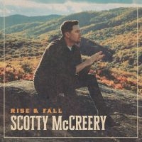 Mccreery Scotty - Rise & Fall i gruppen ÖVRIGT / Kommande produkter - 10 procent hos Bengans Skivbutik AB (5521192)