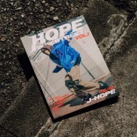 J-Hope - Hope On The Street Vol.1 (Ver.1 Pre i gruppen VI TIPSAR / Julklappstips CD hos Bengans Skivbutik AB (5521193)