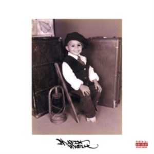 D. Savage - Mafia Musik i gruppen CD / Pop-Rock hos Bengans Skivbutik AB (5521198)