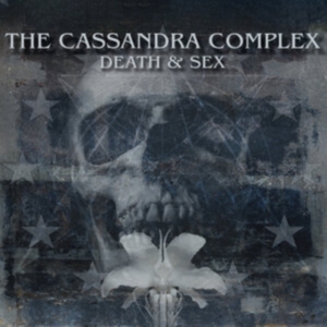 Cassandra Complex The - Death & Sex i gruppen VI TIPSAR / Fredagsreleaser / Fredag Den 15:e Mars 2024 hos Bengans Skivbutik AB (5521213)