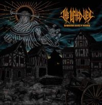 Lifted Veil The - Genocidal Bliss Of Heaven i gruppen VI TIPSAR / Julklappstips CD hos Bengans Skivbutik AB (5521215)