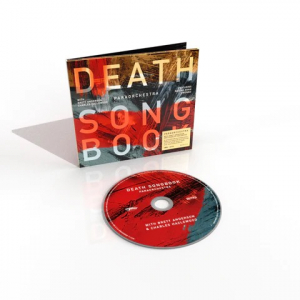 Paraorchestra - Death Songbook (With Brett And i gruppen VI TIPSAR / Startsida - CD Nyheter & Kommande hos Bengans Skivbutik AB (5521248)