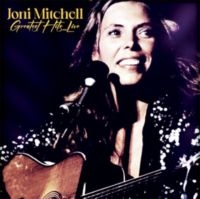 Mitchell Joni - Greatest Hits... Live i gruppen VINYL / Pop-Rock,Svensk Folkmusik hos Bengans Skivbutik AB (5521257)