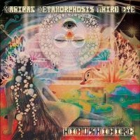 Hibushibire - Magical Metamorphosis Third Eye i gruppen VI TIPSAR / Fredagsreleaser / Fredag den 8:e Mars 2024 hos Bengans Skivbutik AB (5521263)