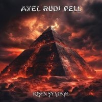 Axel Rudi Pell - Risen Symbol i gruppen VI TIPSAR / Fredagsreleaser / Fredag den 14:e Juni 2024 hos Bengans Skivbutik AB (5521285)