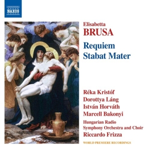 Elisabetta Brusa - Orchestral Works, Vol. 5 i gruppen VI TIPSAR / Julklappstips CD hos Bengans Skivbutik AB (5521352)