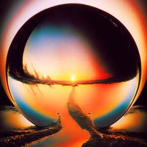 Cage The Elephant - Neon Pill (Black Vinyl) i gruppen Minishops / Cage The Elephant hos Bengans Skivbutik AB (5521410)