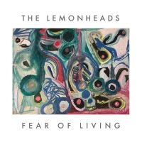 Lemonheads The - Fear Of Living / Seven Out i gruppen ÖVRIGT / Kommande produkter - 10 procent hos Bengans Skivbutik AB (5521452)