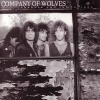 Company Of Wolves - Shakers & Tamborines i gruppen ÖVRIGT / Kommande produkter - 10 procent hos Bengans Skivbutik AB (5521459)