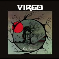 Virgo? - Four Seasons i gruppen CD / Jazz hos Bengans Skivbutik AB (5521514)