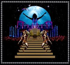 Kylie Minogue - Aphrodite Les Folies - Live In London i gruppen ÖVRIGT / 10399 hos Bengans Skivbutik AB (5521529)