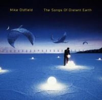 MIKE OLDFIELD - THE SONGS OF DISTANT EARTH i gruppen VI TIPSAR / Julklappstips CD hos Bengans Skivbutik AB (552154)