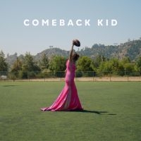 Bridget Kearney - Comeback Kid (Ltd Pink Vinyl) i gruppen VI TIPSAR / Julklappstips Vinyl hos Bengans Skivbutik AB (5521558)