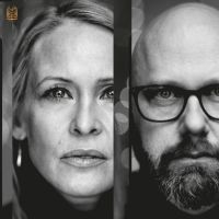 Runhild Gammelsæter & Lasse Marhaug - Higgs Boson i gruppen VI TIPSAR / Julklappstips CD hos Bengans Skivbutik AB (5521566)