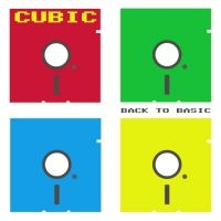 Cubic - Back To Basic i gruppen VI TIPSAR / Julklappstips CD hos Bengans Skivbutik AB (5521573)