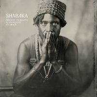 Shabaka - Perceive Its Beauty, Acknowledge It i gruppen CD / Jazz hos Bengans Skivbutik AB (5521583)