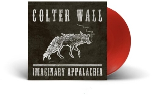 Colter Wall - Imaginary Appalachia i gruppen ÖVRIGT / Peters Testgrupp / toppsaljareokt23-sept24 hos Bengans Skivbutik AB (5521598)