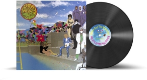 Prince & The Revolution - Around The World In A Day i gruppen VI TIPSAR / Julklappstips Vinyl hos Bengans Skivbutik AB (5521604)