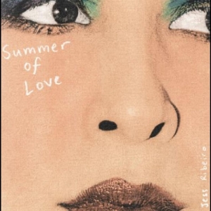 Ribeiro Jess - Summer Of Love i gruppen VINYL / Pop-Rock hos Bengans Skivbutik AB (5521606)
