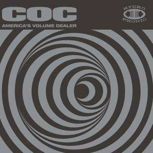 Corrosion Of Conformity - America's Volume Dealer i gruppen VINYL / Hårdrock hos Bengans Skivbutik AB (5521608)