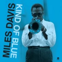 Miles Davis - Kind Of Blue i gruppen VI TIPSAR / Julklappstips Vinyl hos Bengans Skivbutik AB (5521638)